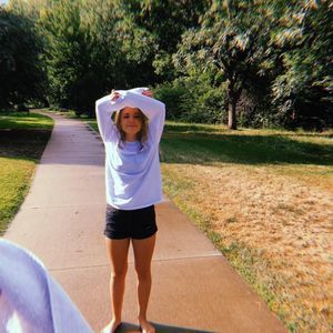 Meet your Posher, Jazmine